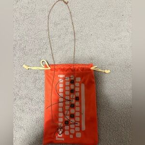 Fossil Heart Pendant Necklace